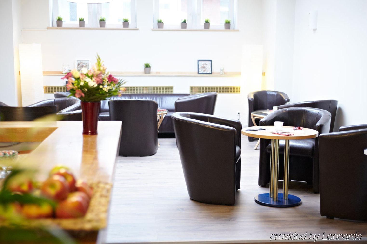 Hotel Ostseehalle Kiel By Premiere Classe Buitenkant foto